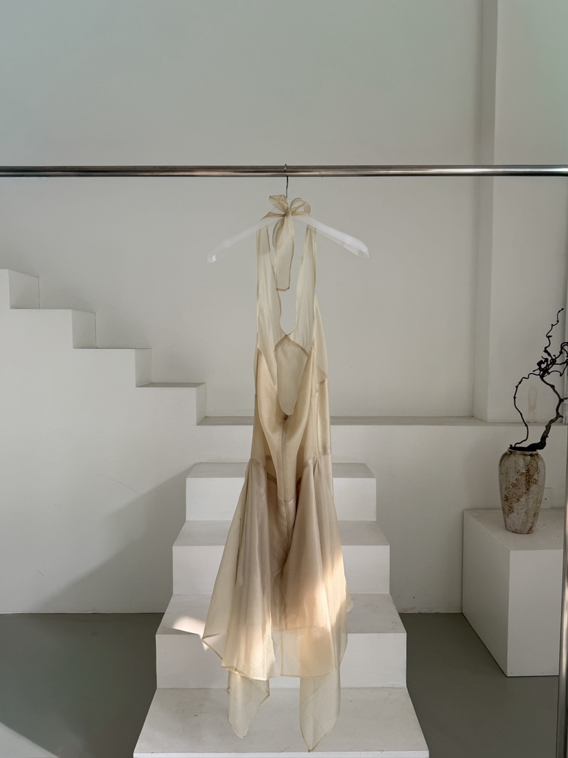 OATMEAL東大門代購女裝新品休閑真品26春夏人氣職業連衣裙OATMEAL連衣裙