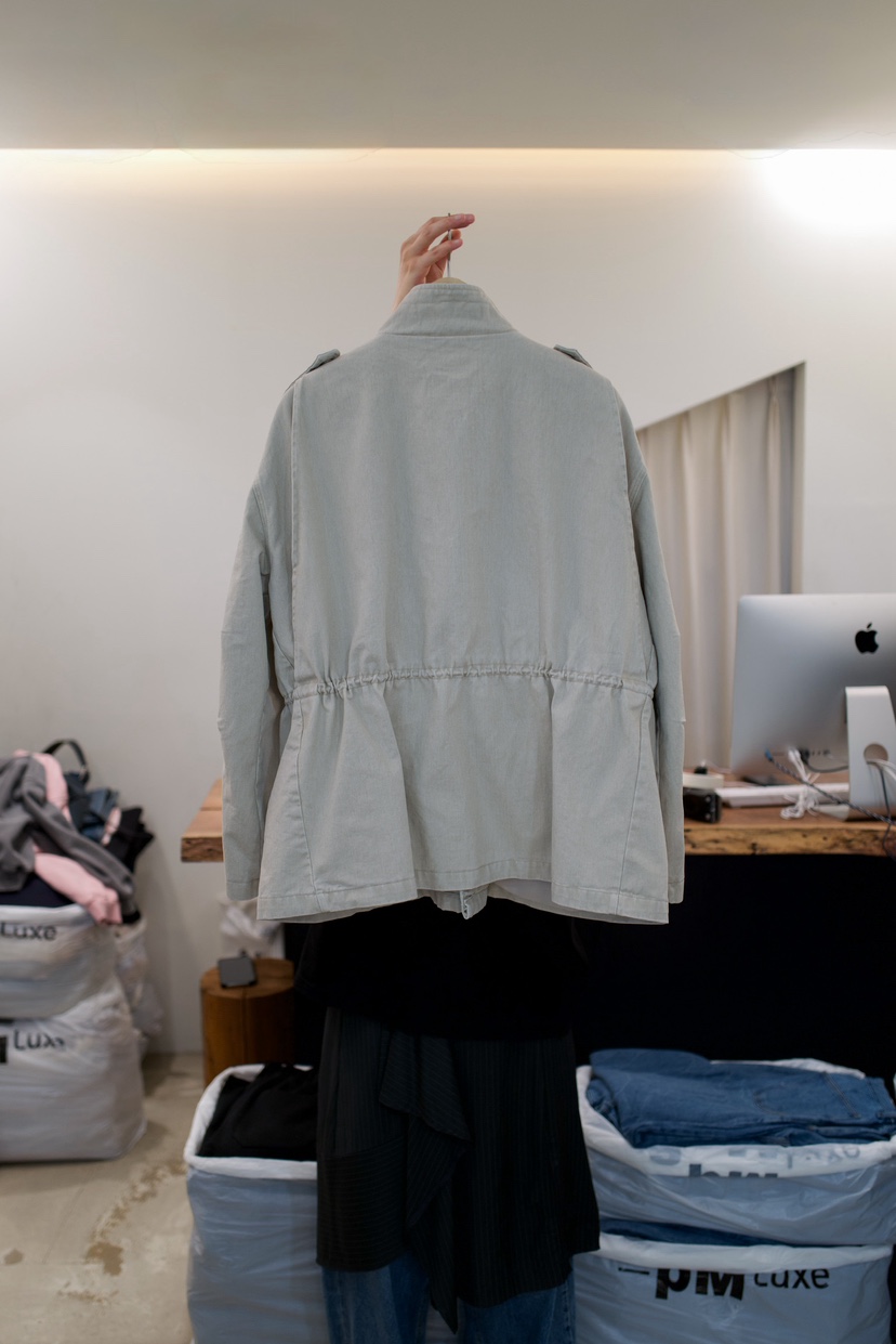 FRIC韓國代購女裝新品真品人氣時尚熱賣休閑推薦職業夾克FRIC夾克