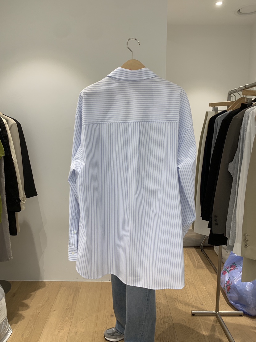 OUR-A/NOVAE東大門實拍女士新品人氣職業熱賣襯衫蕾絲衫OUR-A/NOVAE襯衫/蕾絲衫