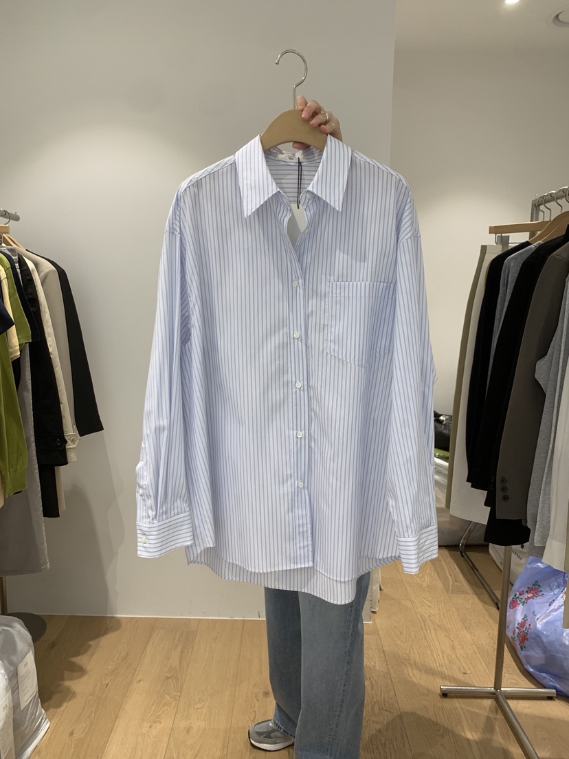 OUR-A/NOVAE東大門實拍女士新品人氣職業熱賣襯衫蕾絲衫OUR-A/NOVAE襯衫/蕾絲衫圖色1