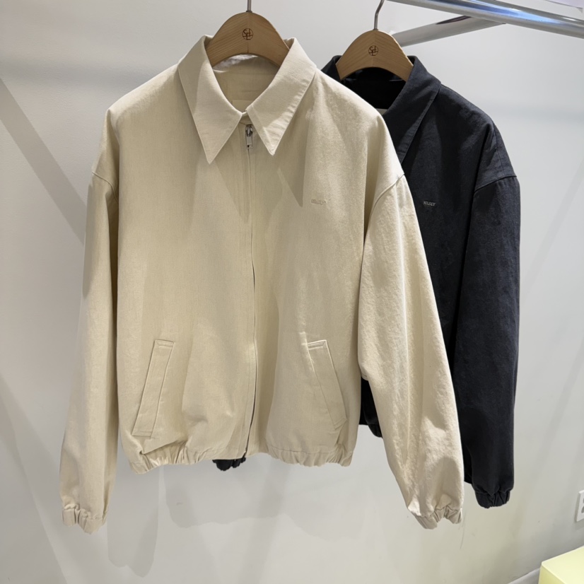 SELECT MARKET東大門代購女裝新品休閑職業真品熱賣夾克SELECT MARKET夾克