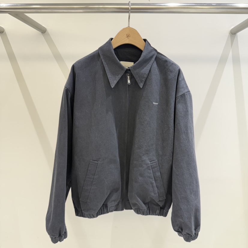 SELECT MARKET東大門代購女裝新品休閑職業真品熱賣夾克SELECT MARKET夾克圖色2