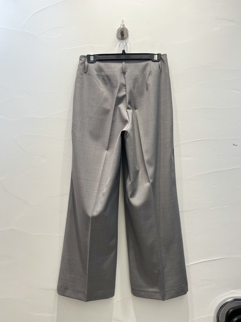 BROWN PAPER-S東大門直郵女士新款時尚職業真品推薦休閑褲BROWN PAPER-S休閑褲