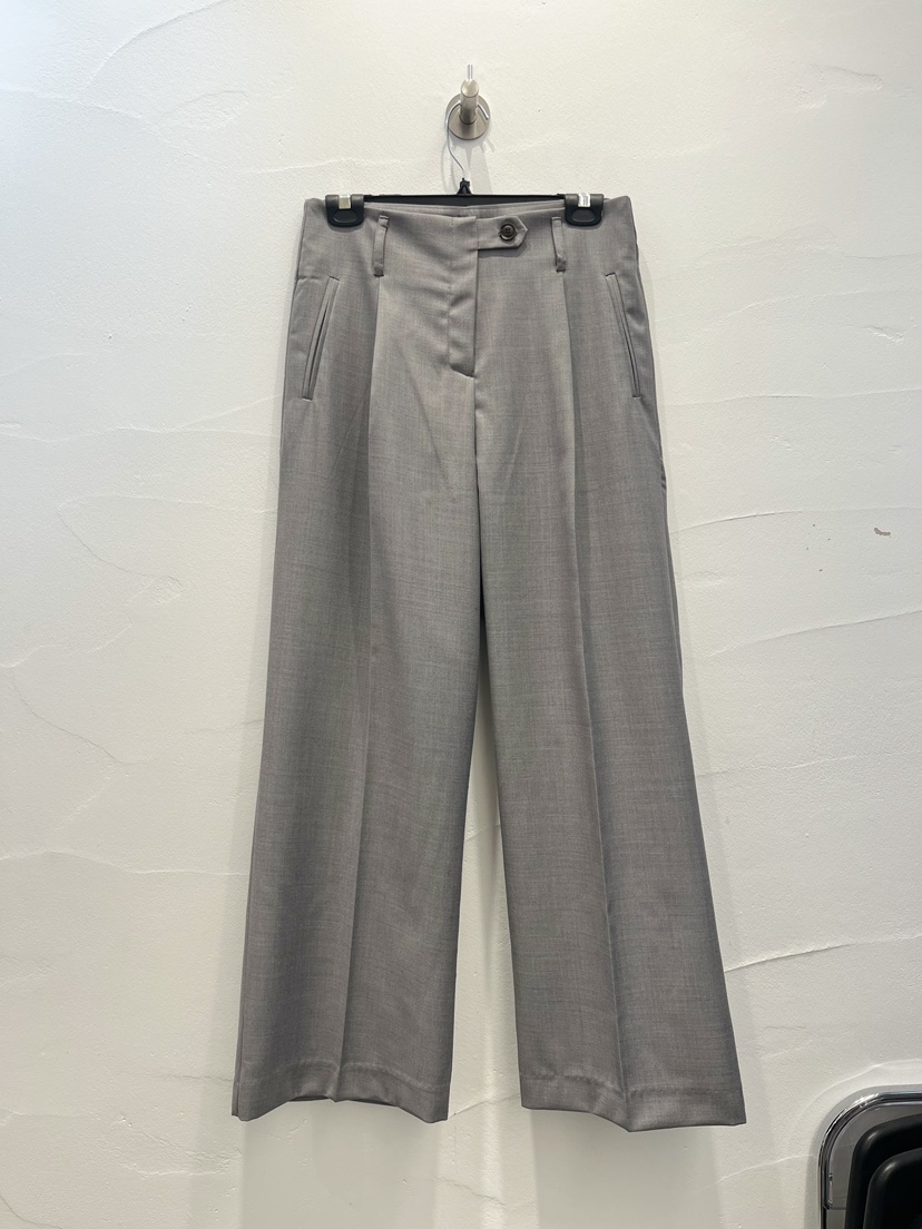 BROWN PAPER-S東大門直郵女士新款時尚職業真品推薦休閑褲BROWN PAPER-S休閑褲圖色3