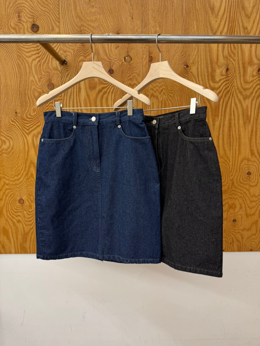 PROJECTVIEW東大門直郵女裝新款真品休閑職業熱賣時尚短裙PROJECTVIEW短裙