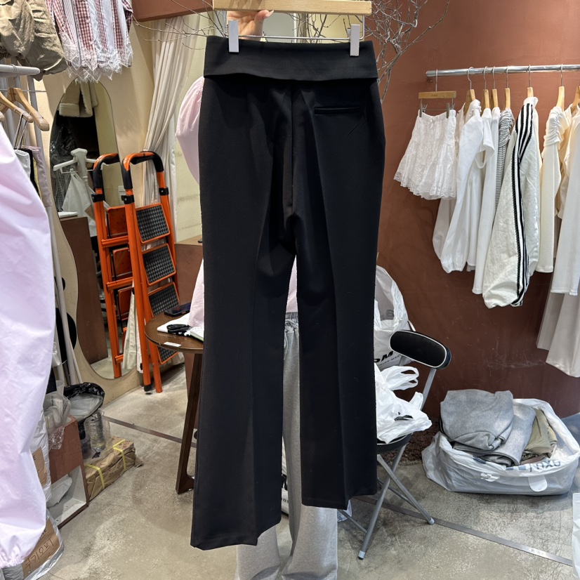 MIENNE東大門直郵女士新款時尚熱賣休閑推薦職業人氣休閑褲MIENNE休閑褲