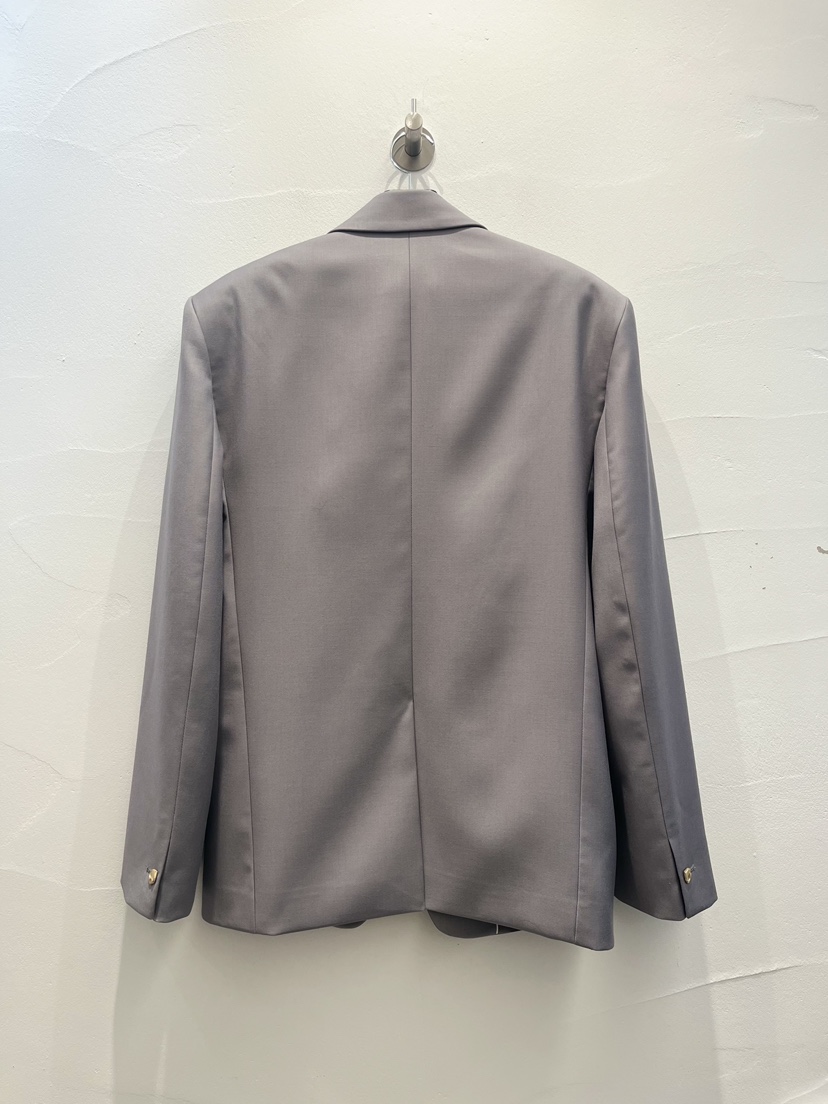 BROWN PAPER-S東大門實拍女士新款職業推薦時尚真品夾克BROWN PAPER-S夾克