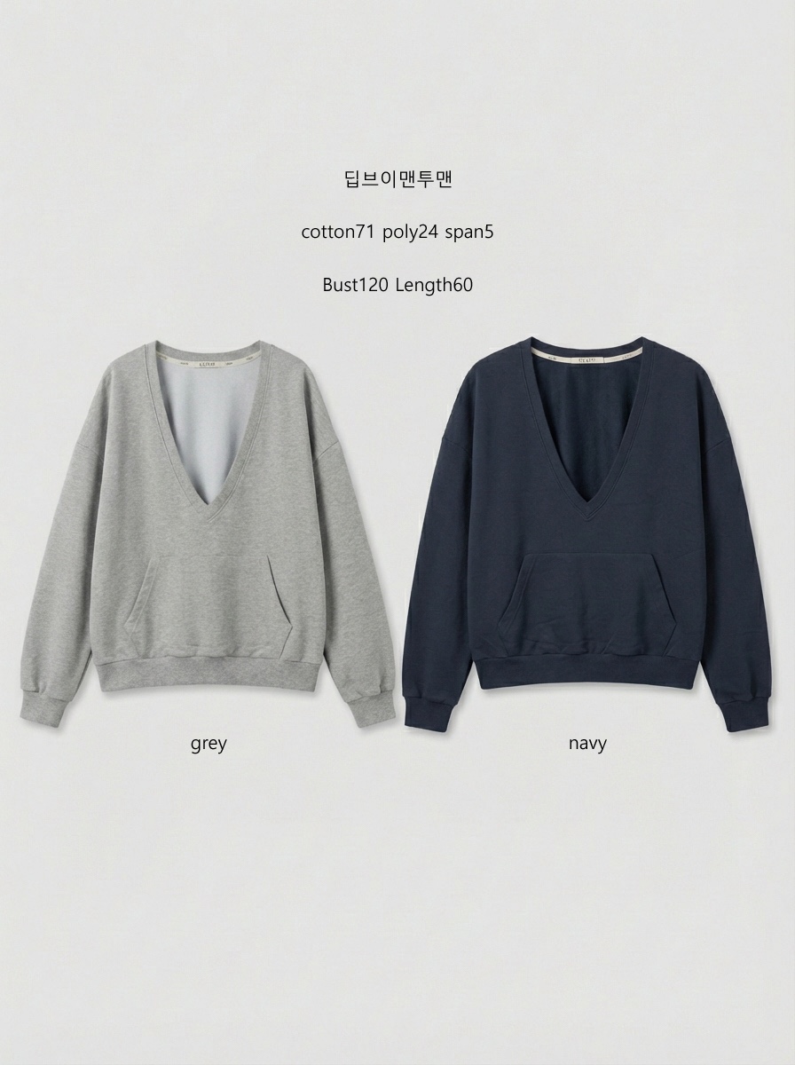 CLAFO韓國直郵女裝新品真品26春夏休閑熱賣推薦人氣職業衛衣CLAFO衛衣