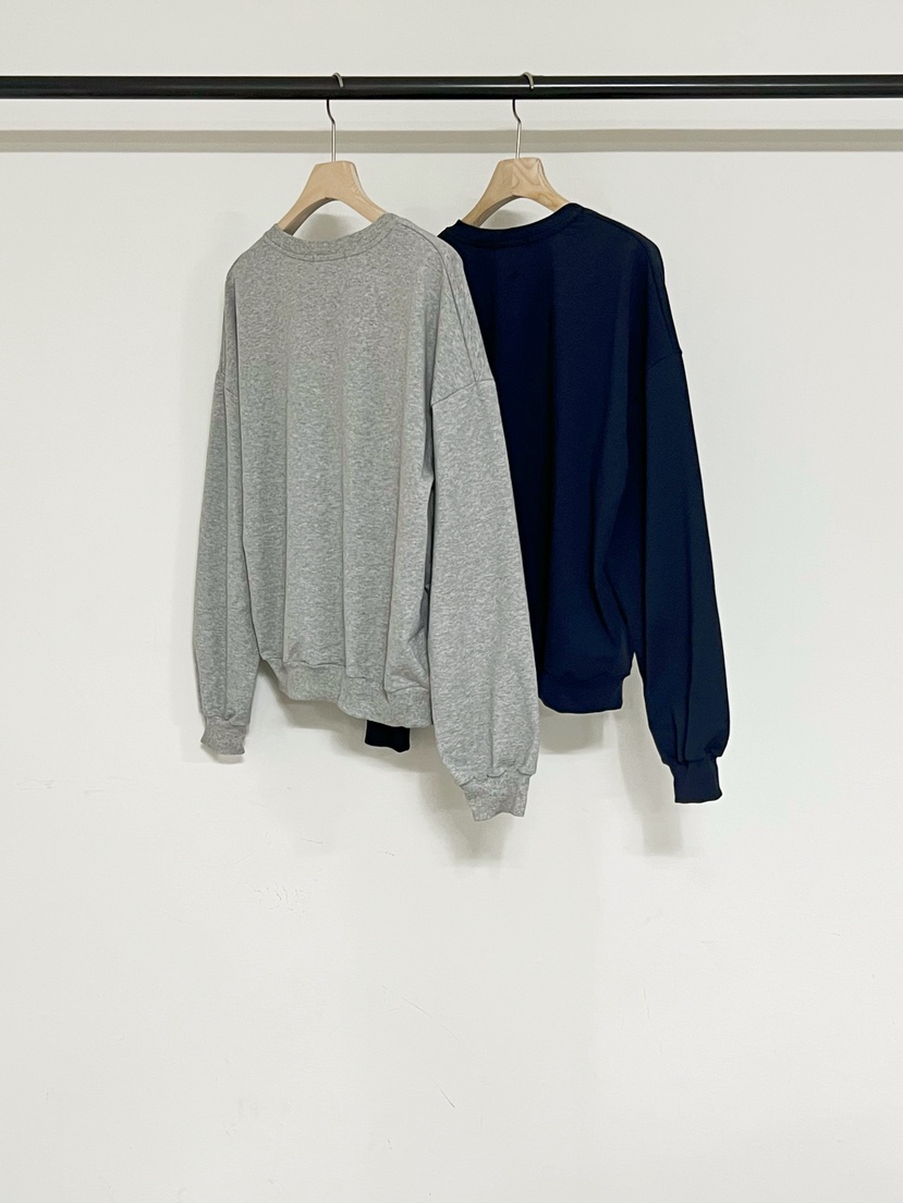 CLAFO韓國直郵女裝新品真品26春夏休閑熱賣推薦人氣職業衛衣CLAFO衛衣