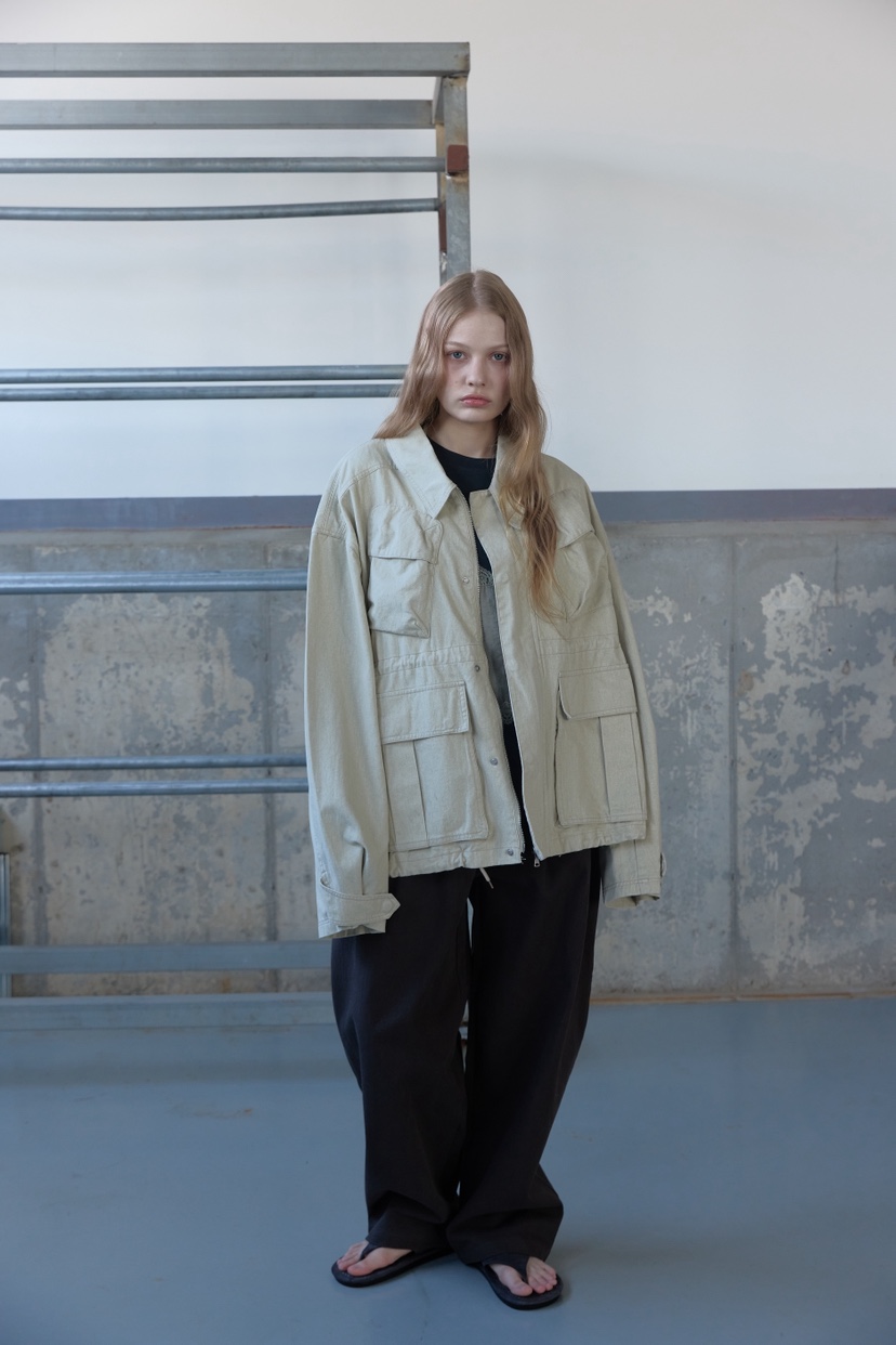 UOOV韓國直郵女士新款熱賣人氣26春夏推薦休閑職業真品夾克UOOV夾克