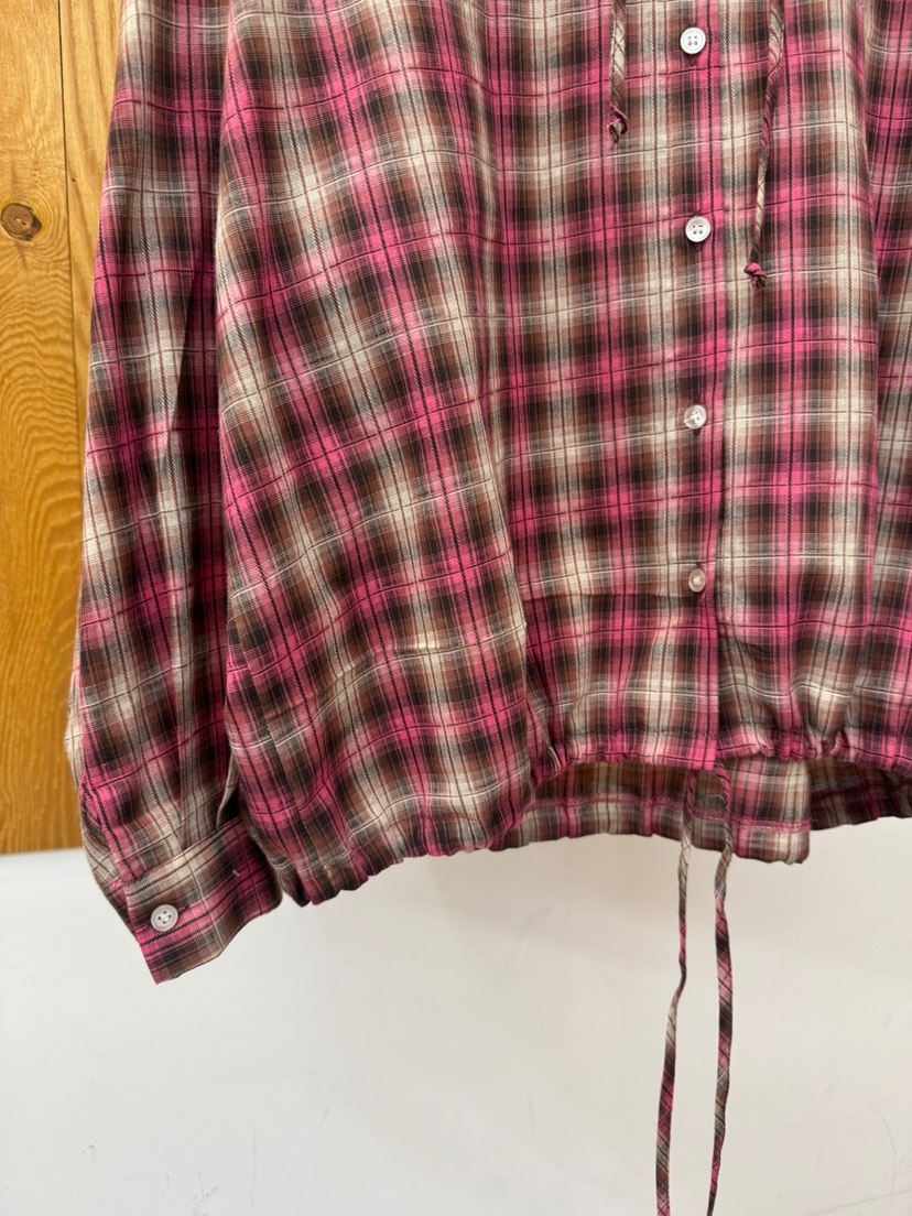 PROJECTVIEW韓國代購女士新款時尚推薦熱賣26春夏夾克紐扣連帽PROJECTVIEW夾克