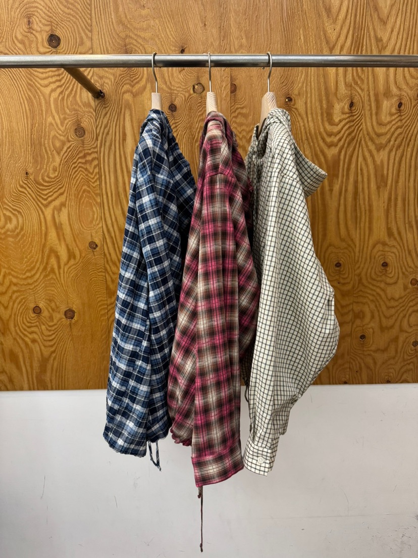 PROJECTVIEW韓國代購女士新款時尚推薦熱賣26春夏夾克紐扣連帽PROJECTVIEW夾克