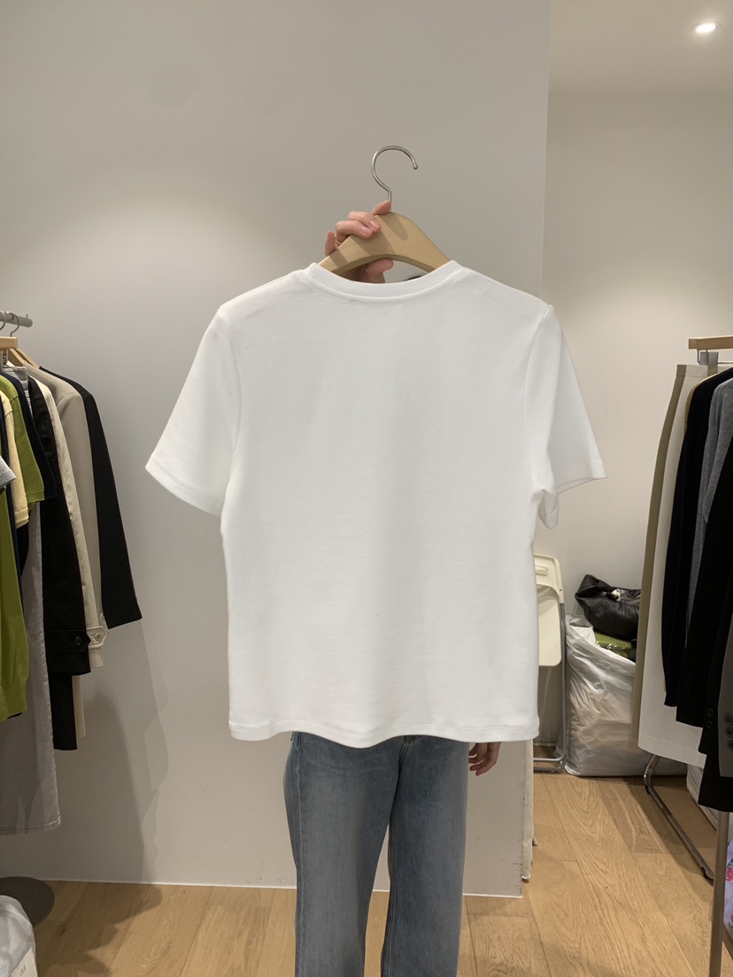 OUR-A/NOVAE東大門代購女士新款職業人氣熱賣時尚推薦T恤OUR-A/NOVAET恤