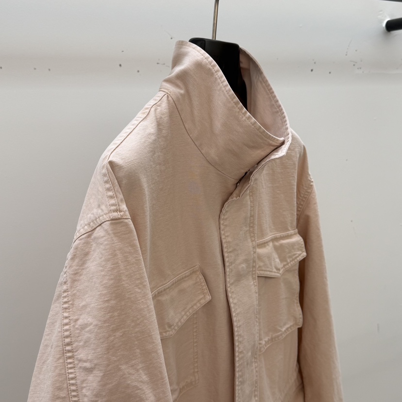 ID韓國直郵女士新品休閑真品熱賣時尚26春夏推薦職業夾克ID夾克