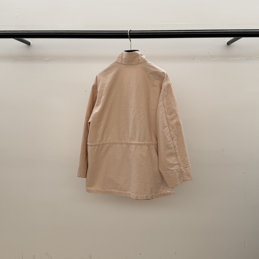 ID韓國直郵女士新品休閑真品熱賣時尚26春夏推薦職業夾克ID夾克