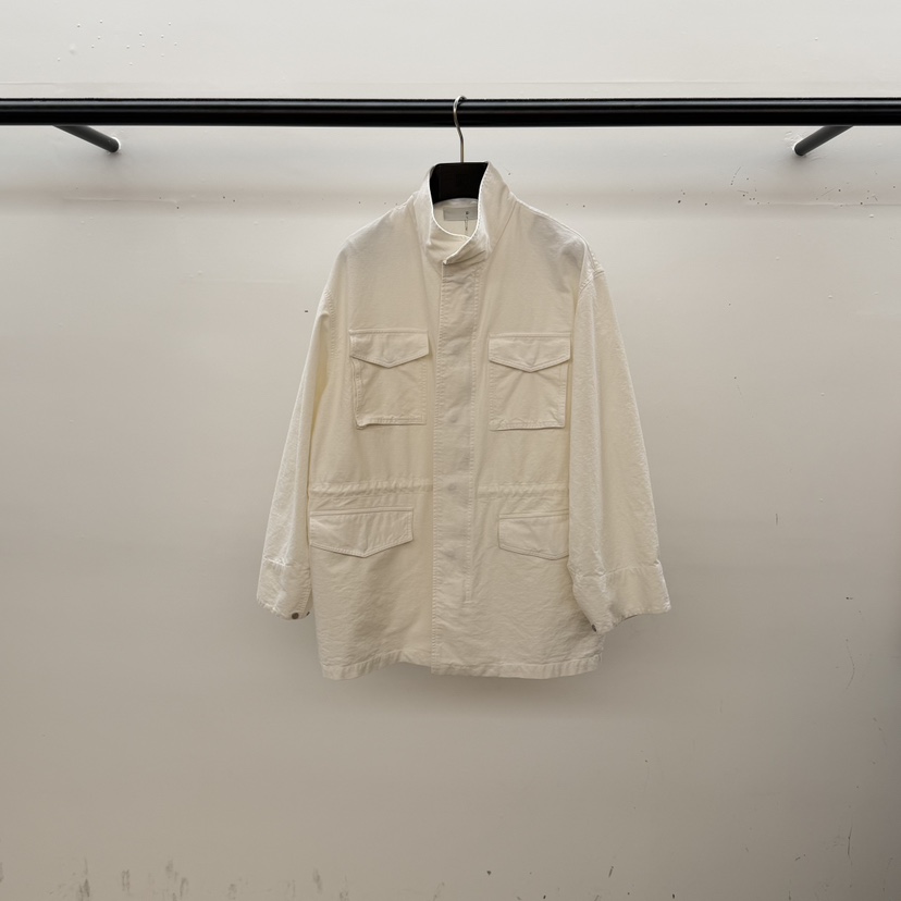 ID韓國直郵女士新品休閑真品熱賣時尚26春夏推薦職業夾克ID夾克圖色2