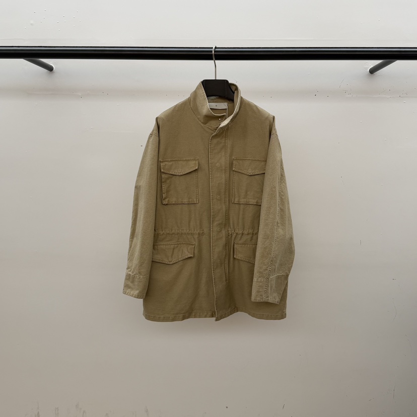 ID韓國直郵女士新品休閑真品熱賣時尚26春夏推薦職業夾克ID夾克圖色3