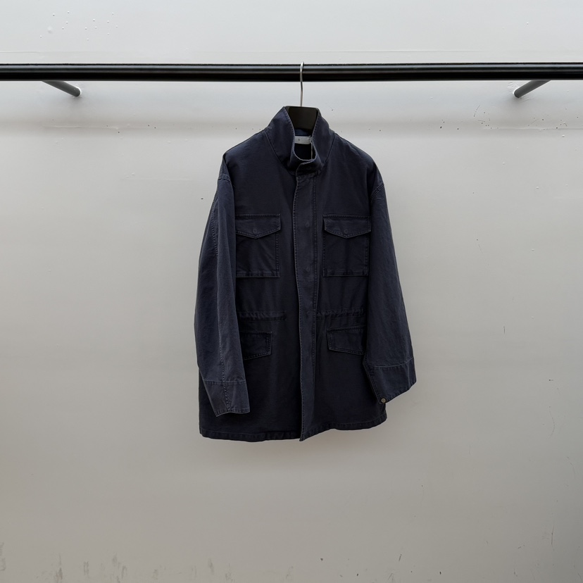 ID韓國直郵女士新品休閑真品熱賣時尚26春夏推薦職業夾克ID夾克圖色4