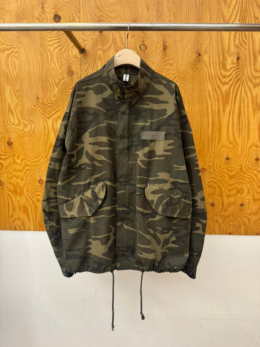 PROJECTVIEW東大門直郵女裝新品熱賣時尚26春夏人氣職業夾克PROJECTVIEW夾克圖色1