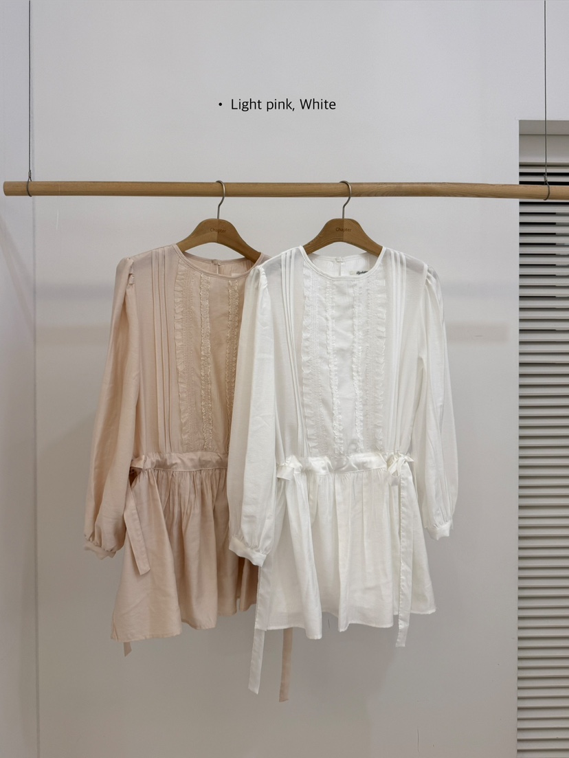 BY CHAPTER韓國代購女裝新品推薦人氣時尚職業真品連衣裙BY Chapter連衣裙