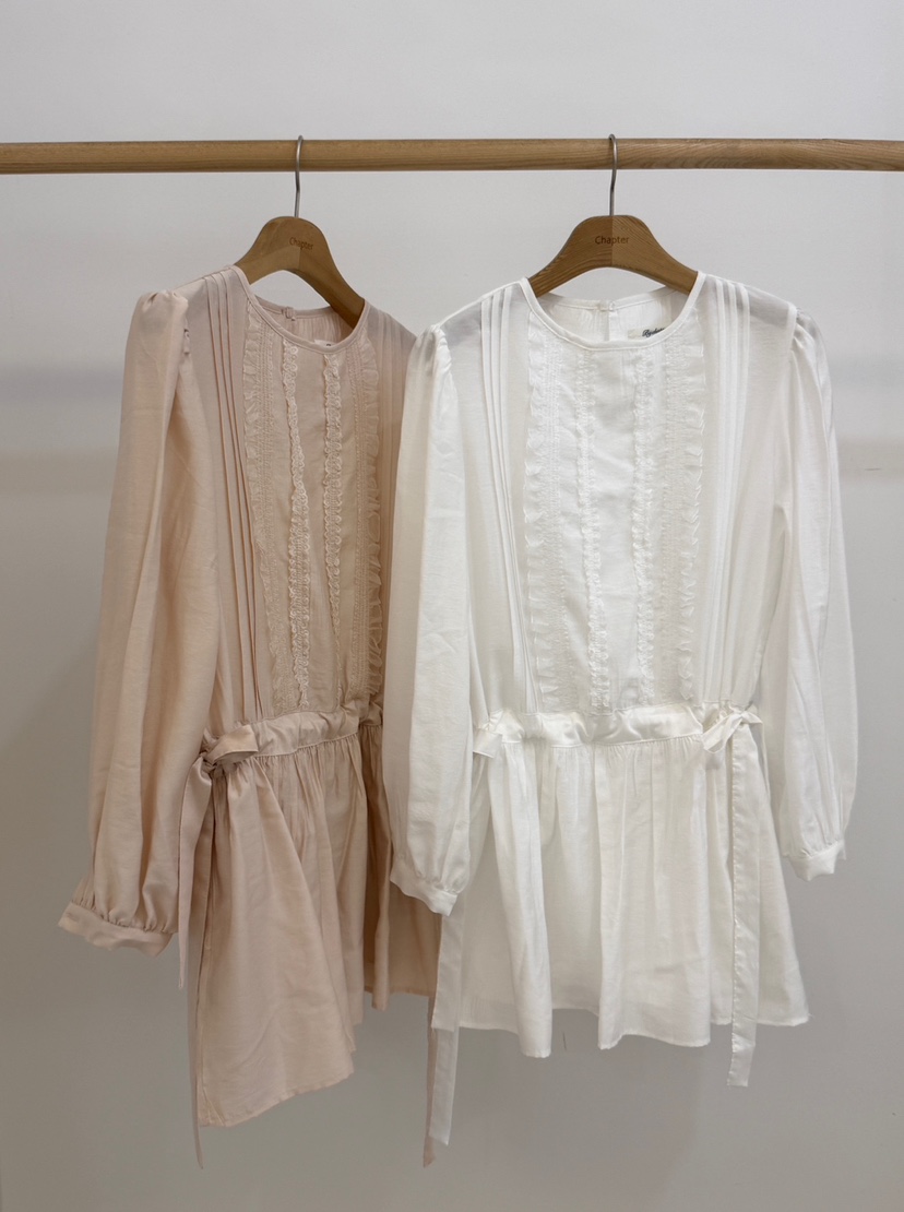 BY CHAPTER韓國代購女裝新品推薦人氣時尚職業真品連衣裙BY Chapter連衣裙