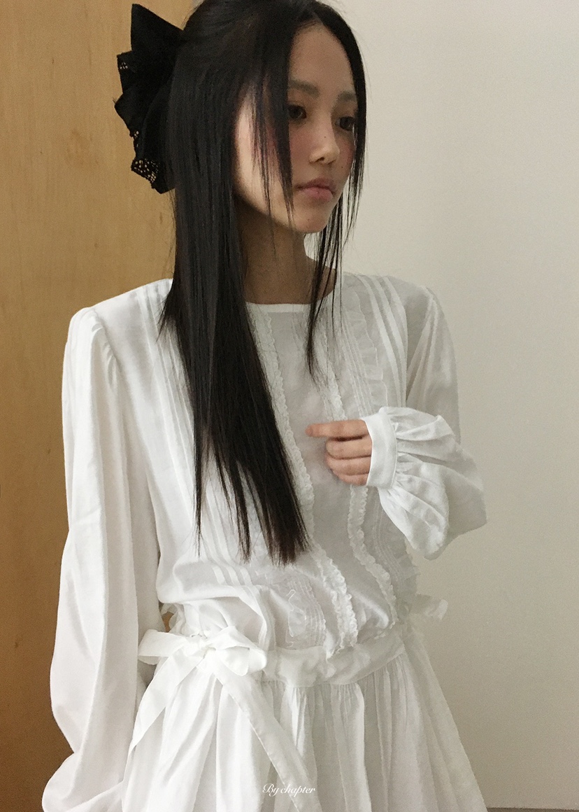 BY CHAPTER韓國代購女裝新品推薦人氣時尚職業真品連衣裙BY Chapter連衣裙