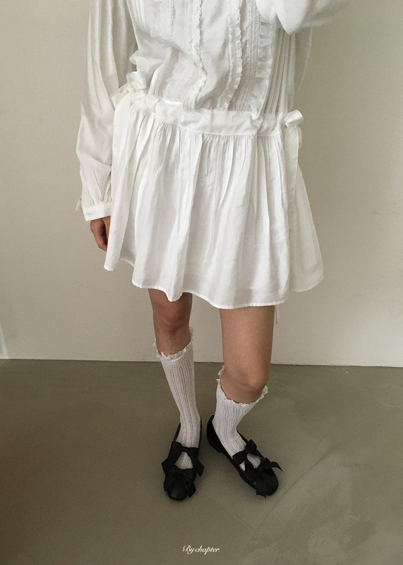 BY CHAPTER韓國代購女裝新品推薦人氣時尚職業真品連衣裙BY Chapter連衣裙