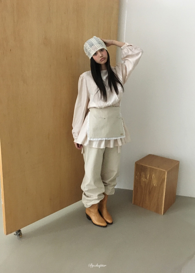 BY CHAPTER韓國代購女裝新品推薦人氣時尚職業真品連衣裙BY Chapter連衣裙