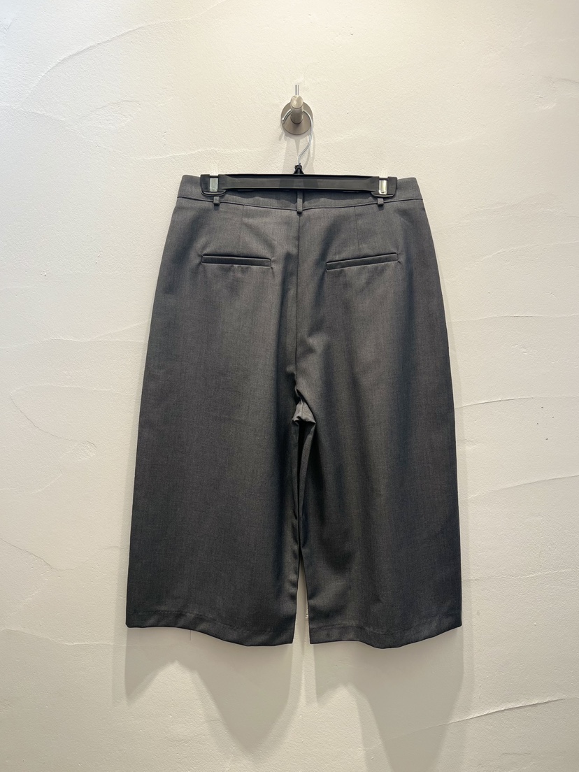 BROWN PAPER-S韓國直郵女裝新品人氣26春夏推薦休閑短褲BROWN PAPER-S短褲