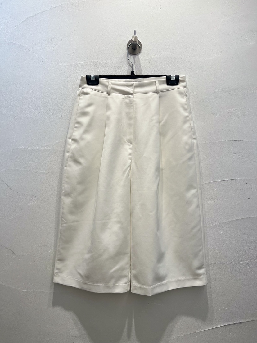 BROWN PAPER-S韓國直郵女裝新品人氣26春夏推薦休閑短褲BROWN PAPER-S短褲圖色1