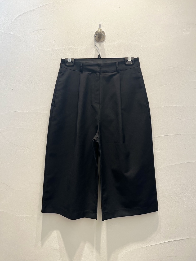 BROWN PAPER-S韓國直郵女裝新品人氣26春夏推薦休閑短褲BROWN PAPER-S短褲圖色2