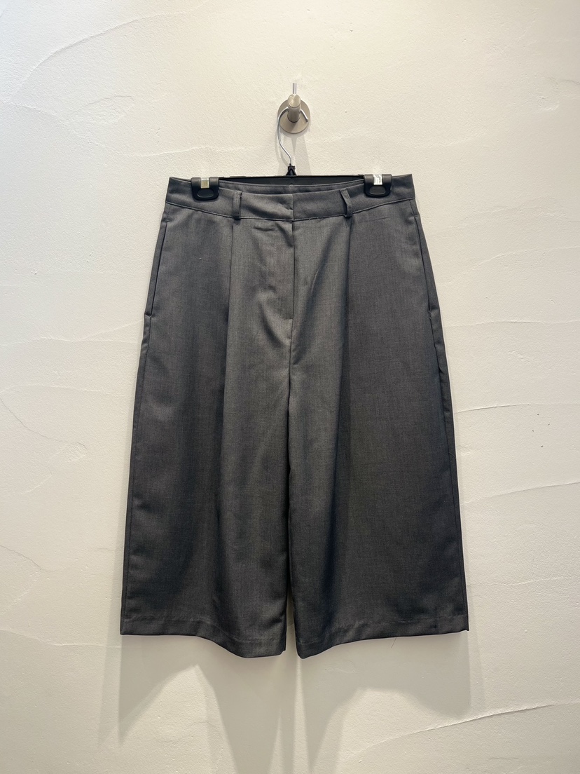 BROWN PAPER-S韓國直郵女裝新品人氣26春夏推薦休閑短褲BROWN PAPER-S短褲圖色3