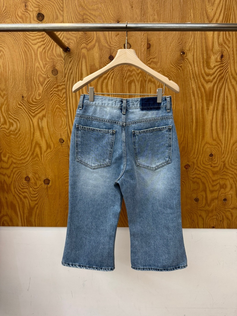 PROJECTVIEW韓國代購女士新款熱賣休閑26春夏推薦真品短褲PROJECTVIEW短褲