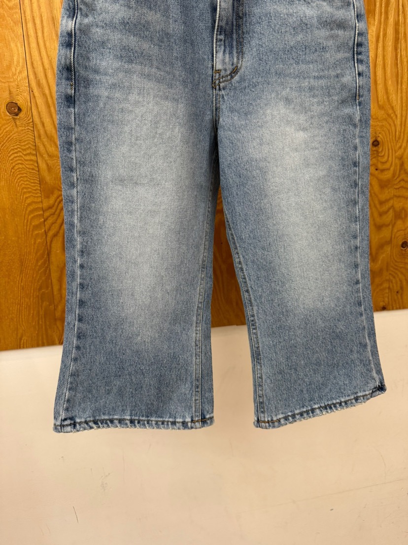 PROJECTVIEW韓國代購女士新款熱賣休閑26春夏推薦真品短褲PROJECTVIEW短褲