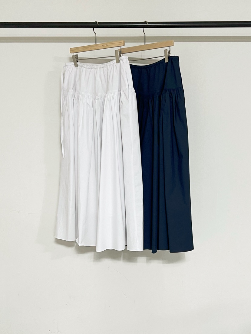 CLAFO東大門實拍女士新款推薦職業熱賣真品休閑人氣26春夏長裙CLAFO長裙