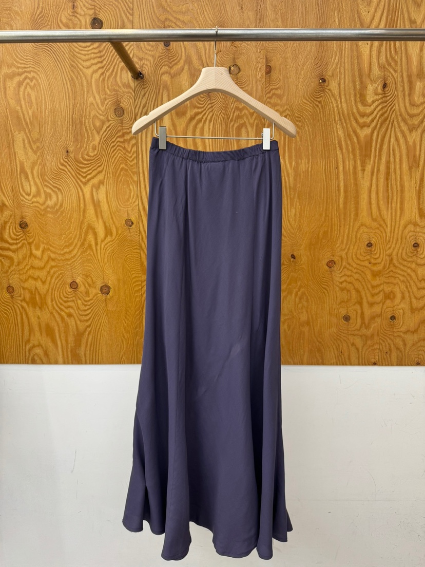 PROJECTVIEW韓國直郵女士新品真品26春夏時尚推薦人氣長裙PROJECTVIEW長裙