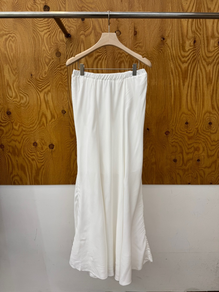 PROJECTVIEW韓國直郵女士新品真品26春夏時尚推薦人氣長裙PROJECTVIEW長裙圖色2