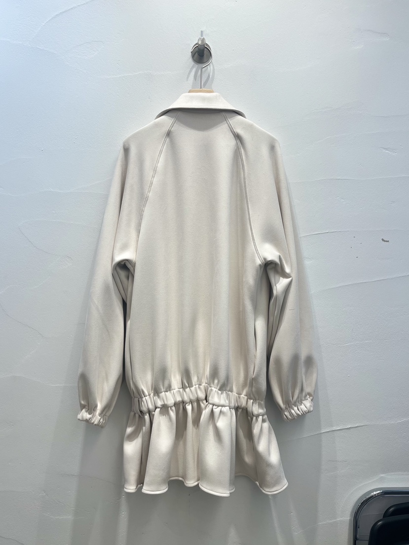 BROWN PAPER-S韓國直郵女士新品時尚真品人氣連衣裙絨面革BROWN PAPER-S連衣裙