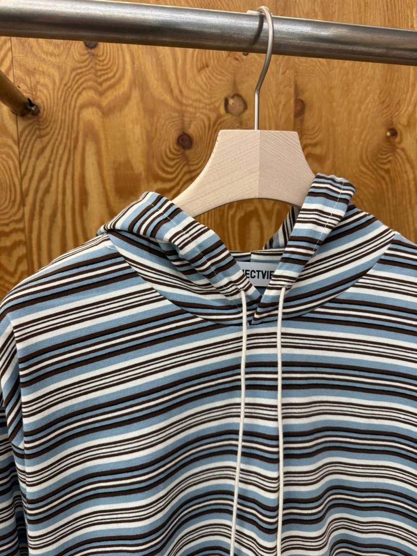 PROJECTVIEW東大門直郵女裝新品真品26春夏熱賣推薦職業衛衣PROJECTVIEW衛衣