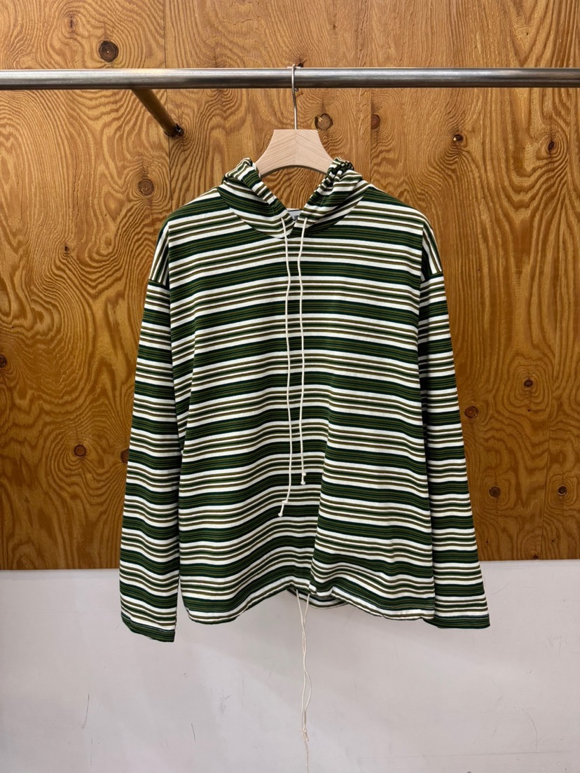 PROJECTVIEW東大門直郵女裝新品真品26春夏熱賣推薦職業衛衣PROJECTVIEW衛衣圖色1