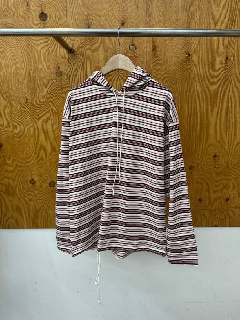 PROJECTVIEW東大門直郵女裝新品真品26春夏熱賣推薦職業衛衣PROJECTVIEW衛衣圖色2