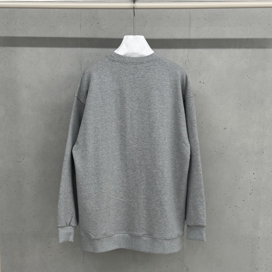 HELDER-P東大門實拍女裝新款推薦熱賣時尚真品人氣26春夏衛衣HELDER衛衣