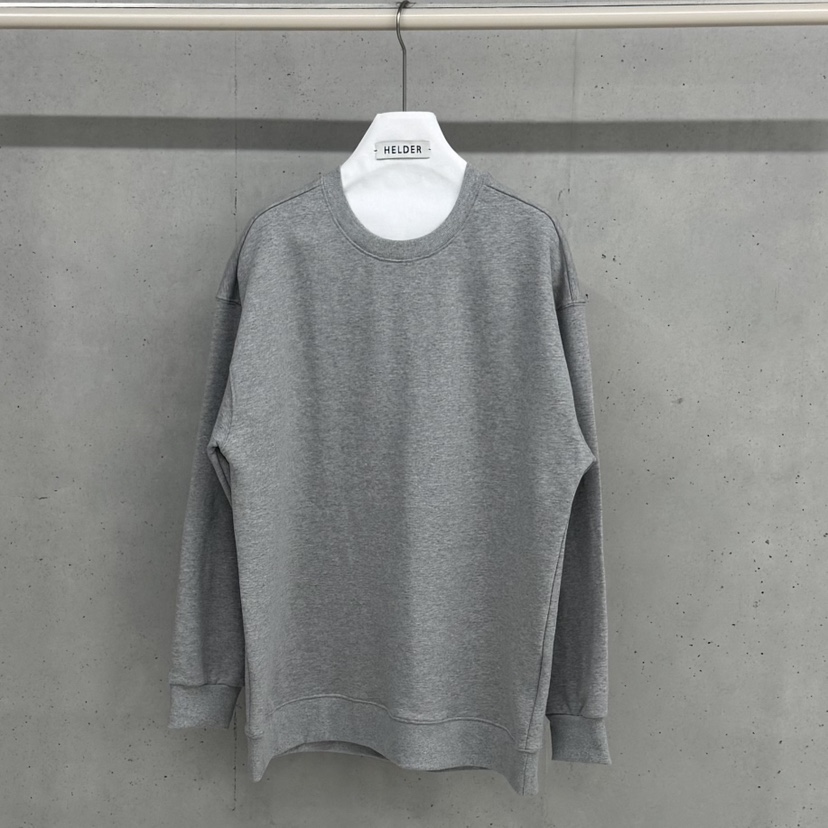 HELDER-P東大門實拍女裝新款推薦熱賣時尚真品人氣26春夏衛衣HELDER衛衣圖色1