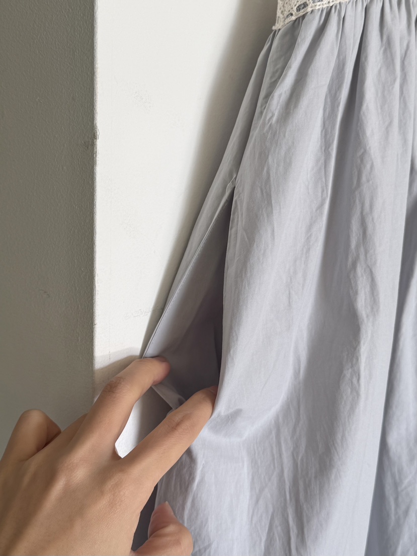 LARCENCICL/BESO韓國代購女士新品休閑推薦真品熱賣連衣裙LARCENCICL/BESO連衣裙