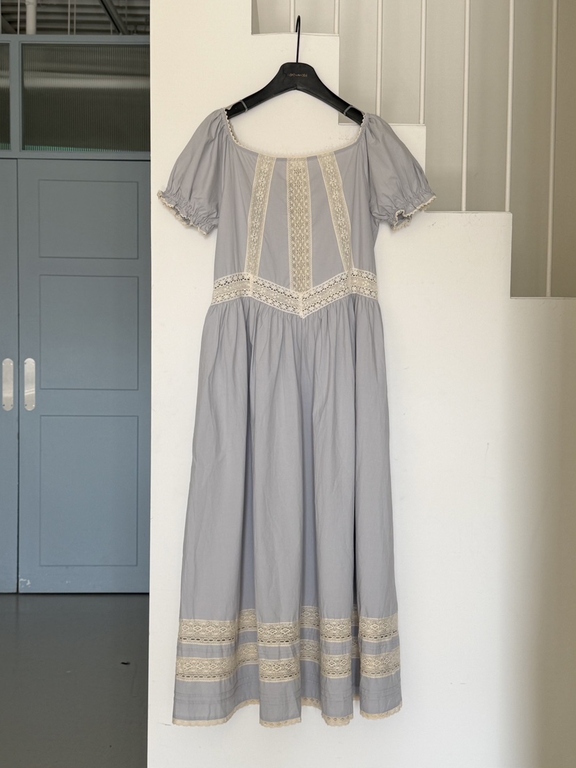 LARCENCICL/BESO韓國代購女士新品休閑推薦真品熱賣連衣裙LARCENCICL/BESO連衣裙圖色1