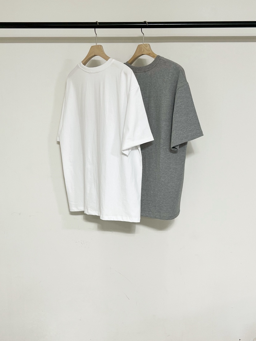 CLAFO韓國代購女裝新款推薦時尚熱賣26春夏真品職業休閑T恤CLAFOT恤