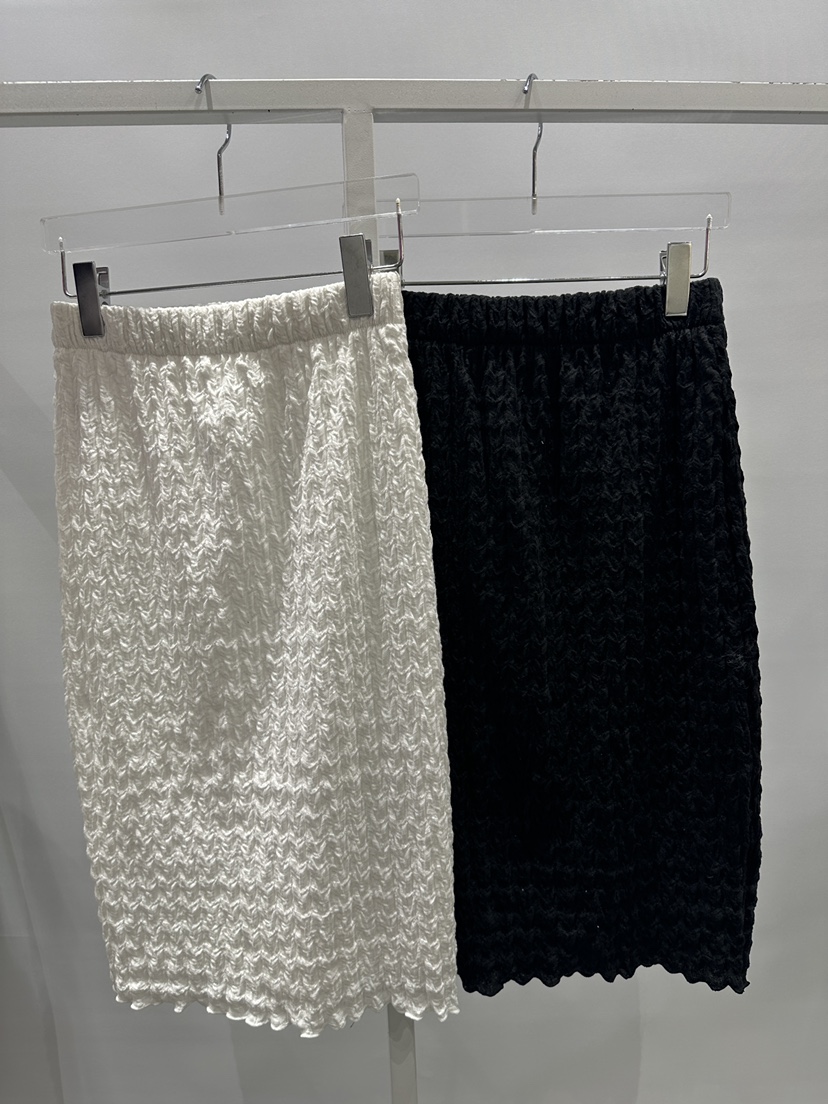 HEXX韓國代購女裝新品真品26春夏休閑推薦人氣半身裙中短裙THE HEXX半身裙/中短裙