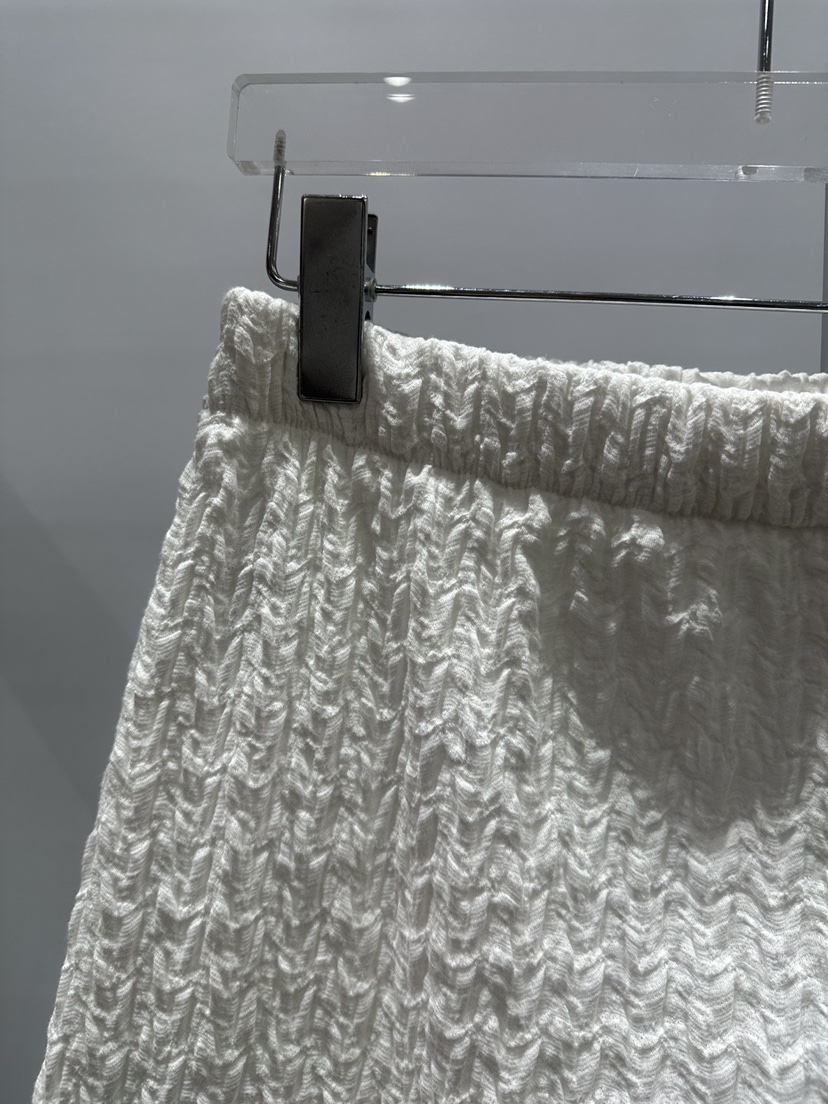 HEXX韓國代購女裝新品真品26春夏休閑推薦人氣半身裙中短裙THE HEXX半身裙/中短裙