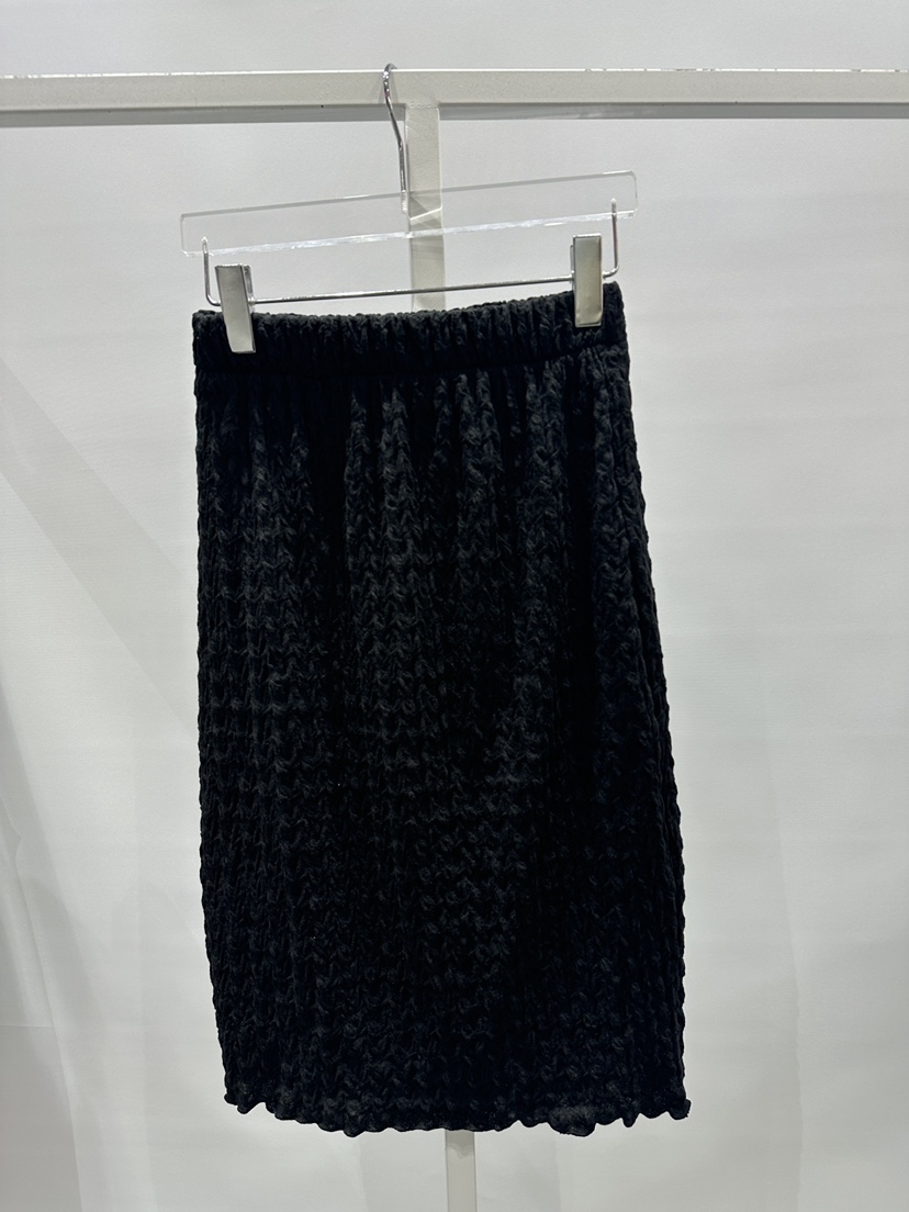 HEXX韓國代購女裝新品真品26春夏休閑推薦人氣半身裙中短裙THE HEXX半身裙/中短裙圖色2