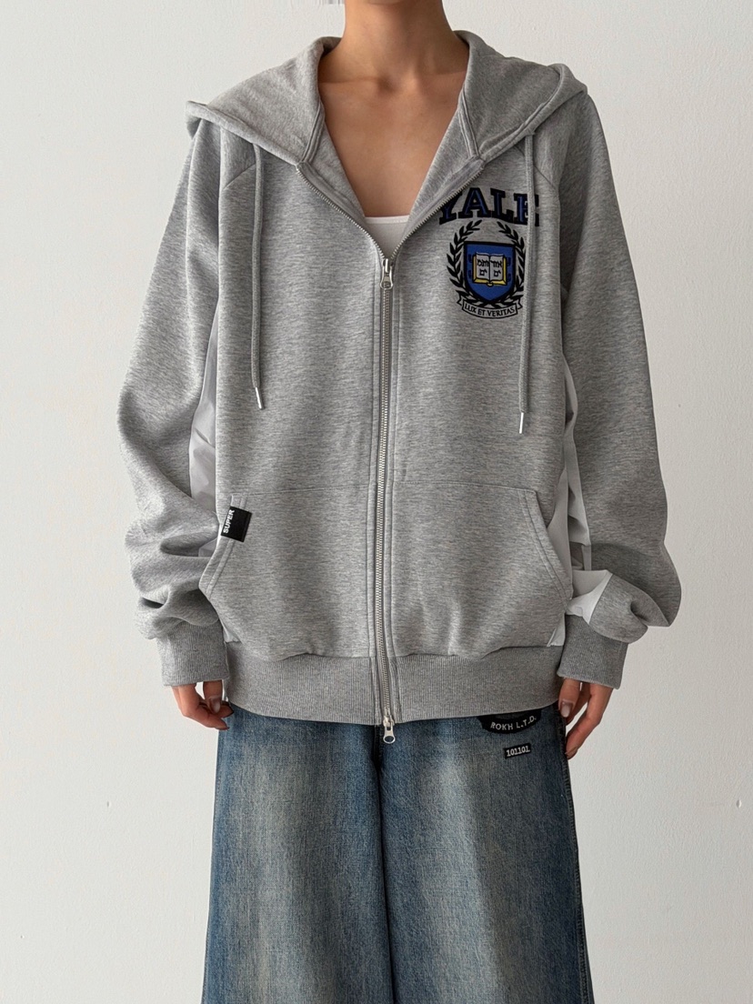 IAAN東大門實拍女裝新款真品26春夏人氣時尚熱賣推薦夾克iaAn夾克